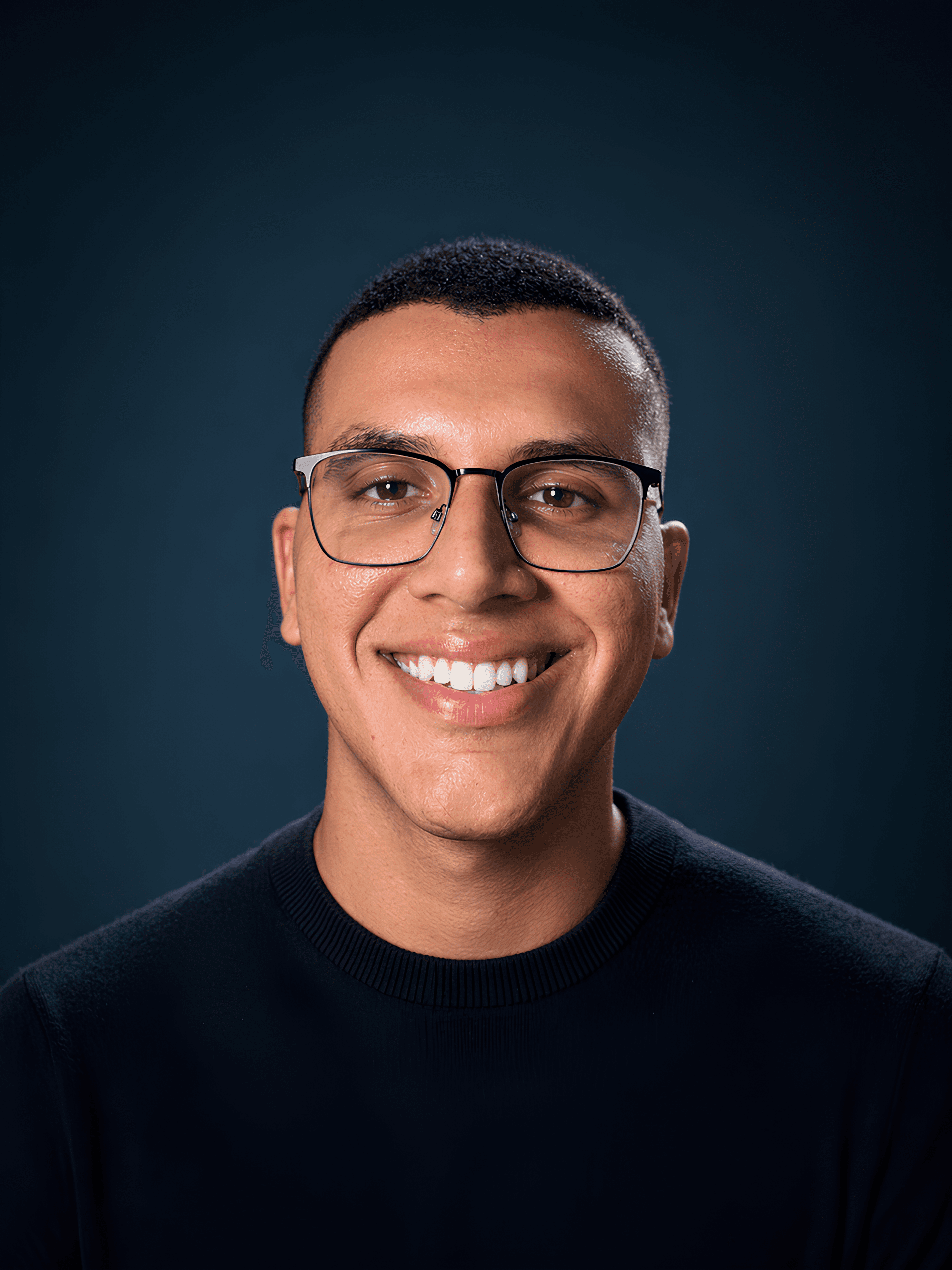 Felipe Nóbrega, desenvolvedor freelance e mentor de carreira tech